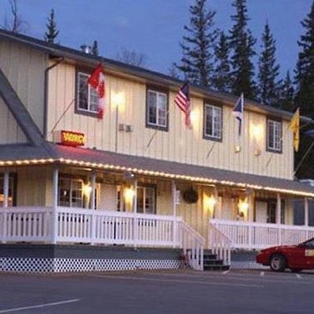 הינטון Mccracken Country Inn מראה חיצוני תמונה