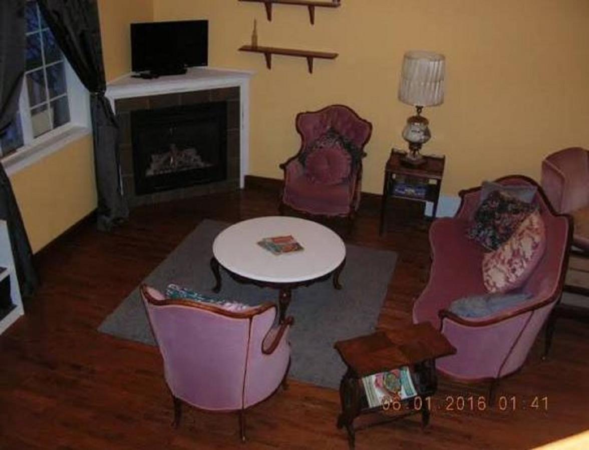 הינטון Mccracken Country Inn מראה חיצוני תמונה