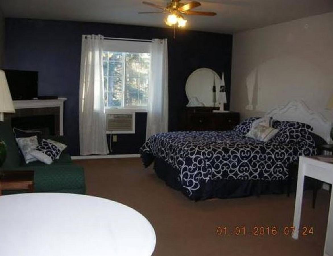 הינטון Mccracken Country Inn מראה חיצוני תמונה